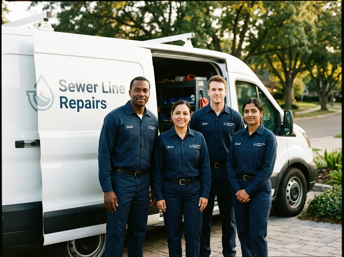 Emergency Plumber company in Round Hill, VA