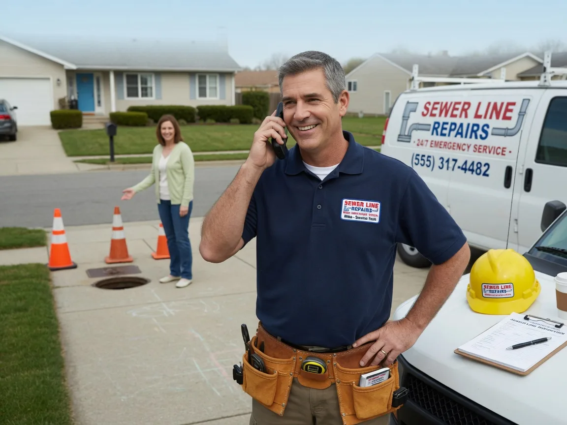Emergency Plumber Round Hill, VA FAQs